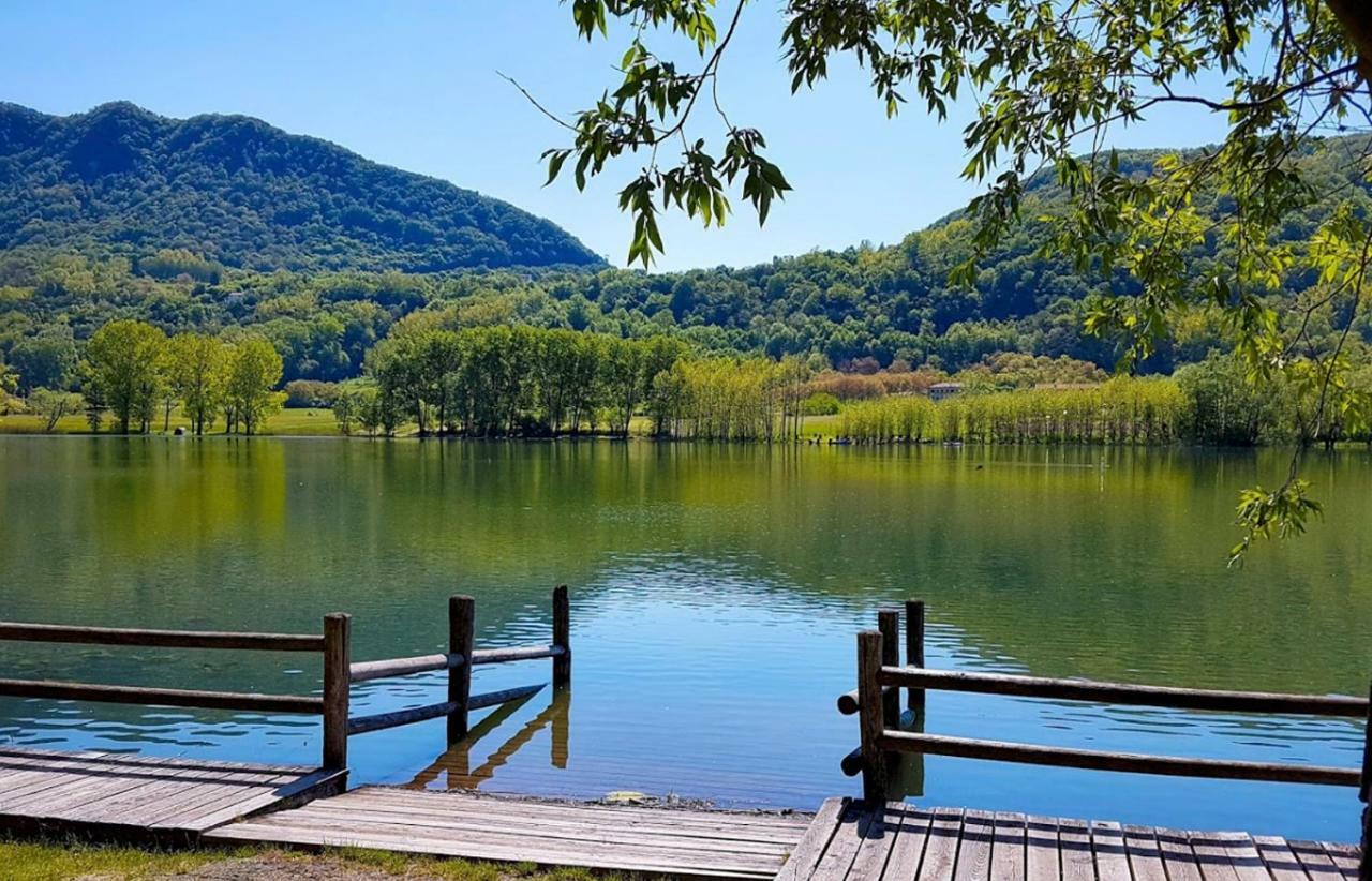 Casa vacanze Locazione Turistica Miralago *